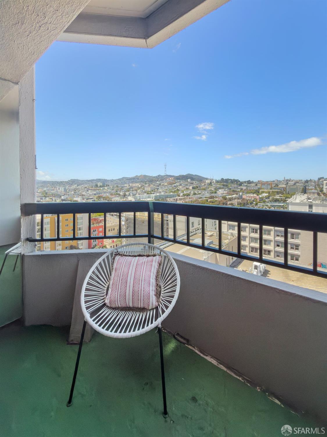 601 Van Ness Avenue # 1132