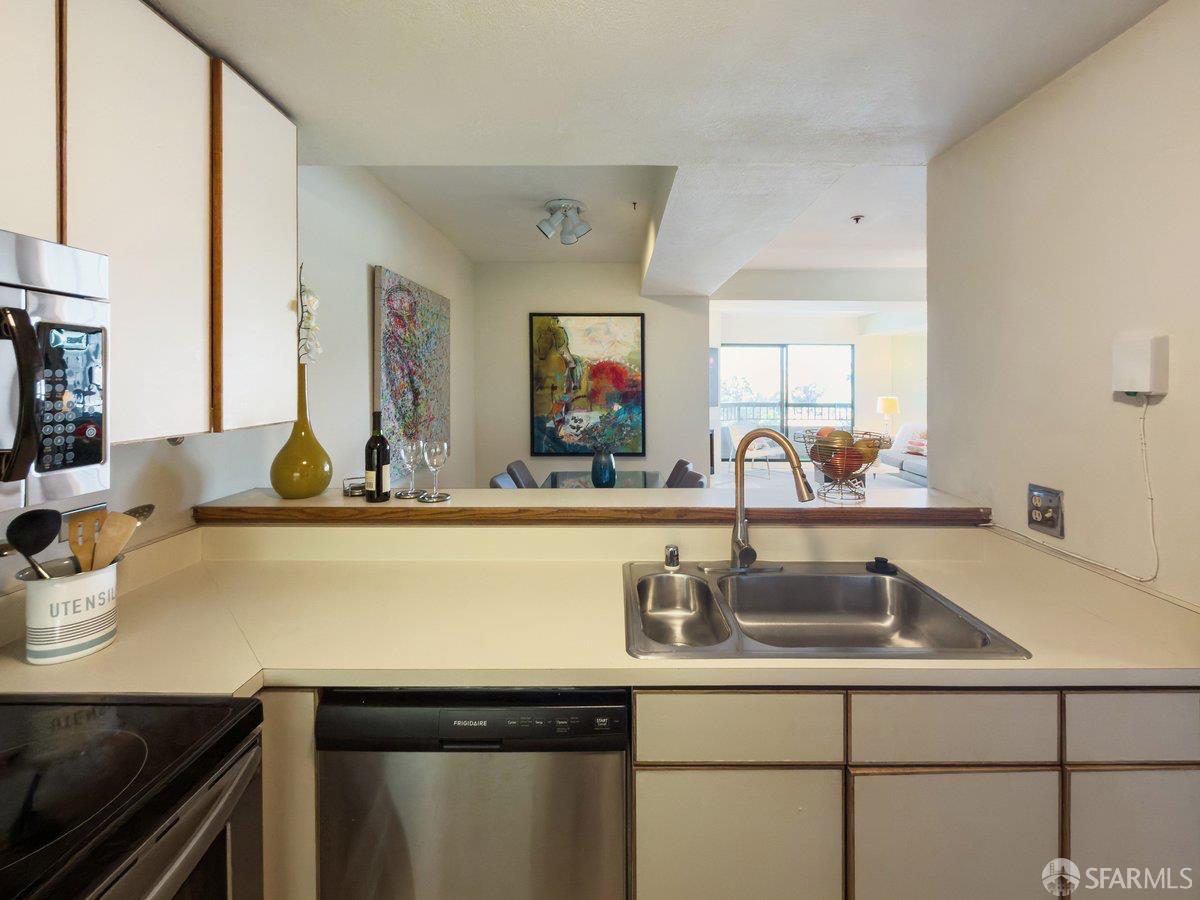 601 Van Ness Avenue # 1132