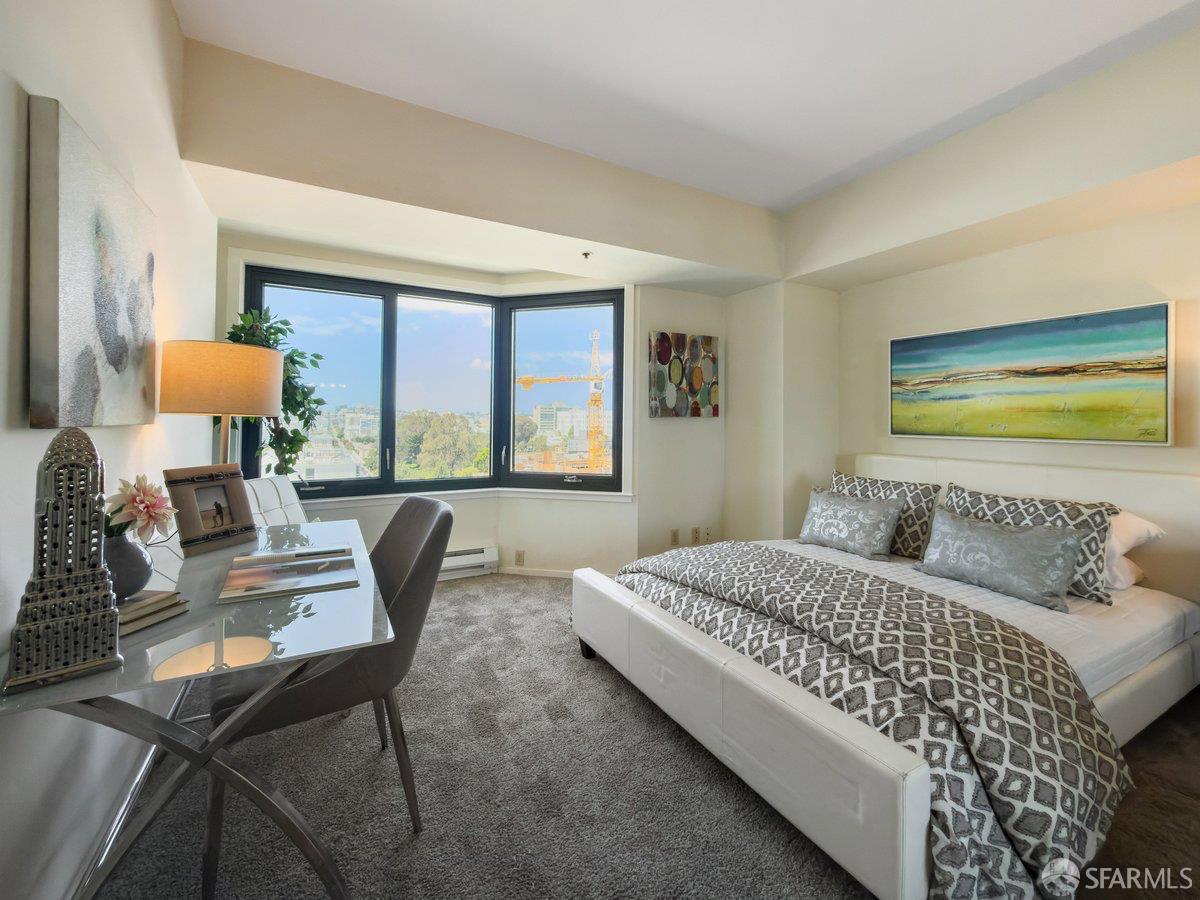 601 Van Ness Avenue # 1132