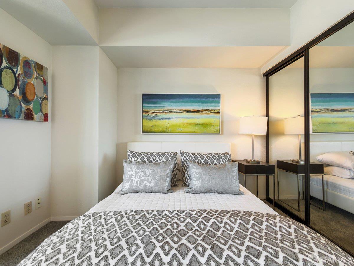 601 Van Ness Avenue # 1132
