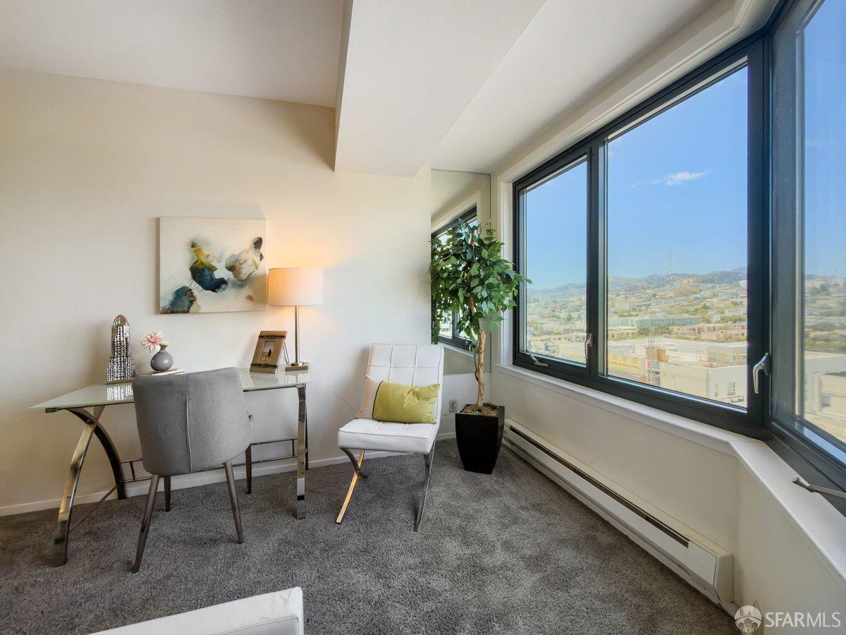 601 Van Ness Avenue # 1132