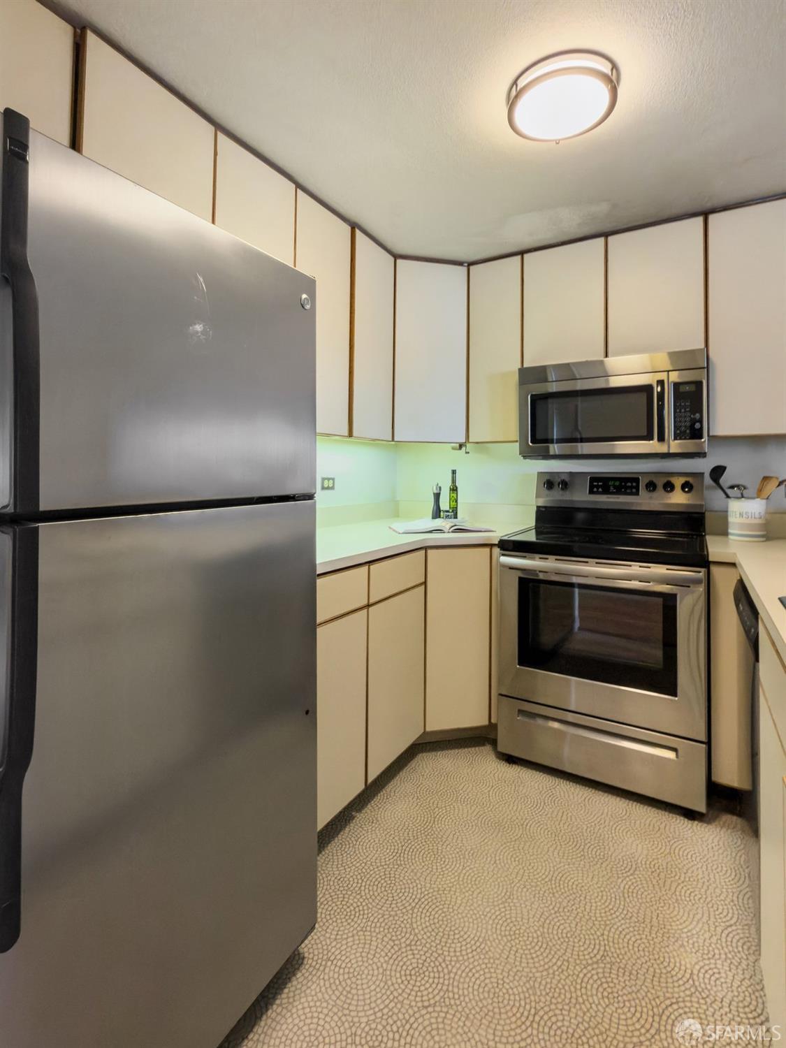 601 Van Ness Avenue # 1132