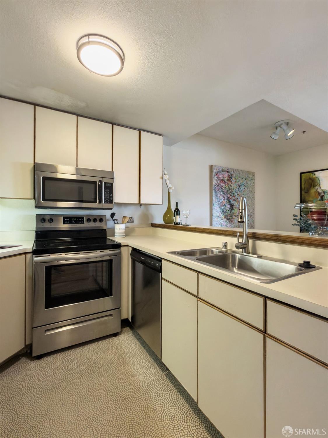 601 Van Ness Avenue # 1132
