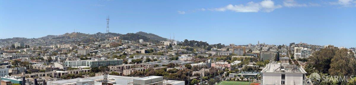 601 Van Ness Avenue # 1132