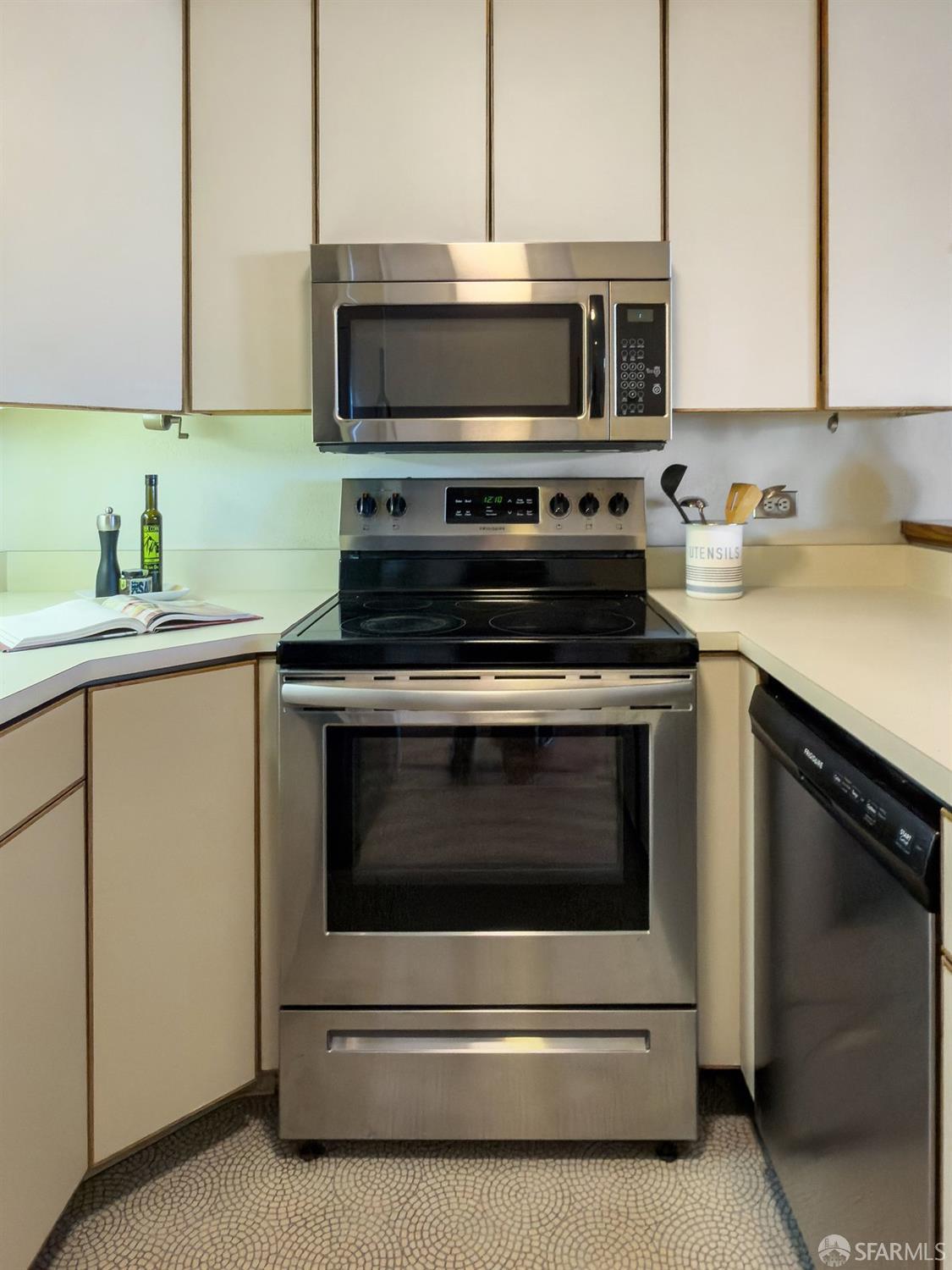 601 Van Ness Avenue # 1132