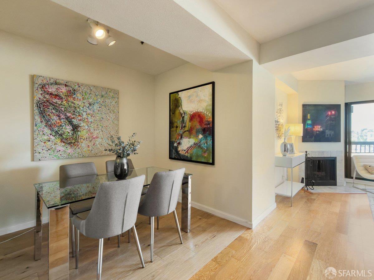 601 Van Ness Avenue # 1132