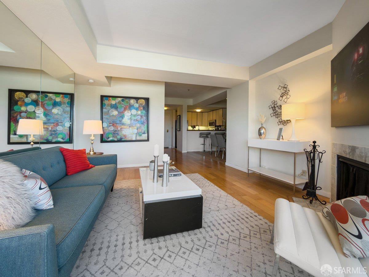 601 Van Ness Avenue # 1132
