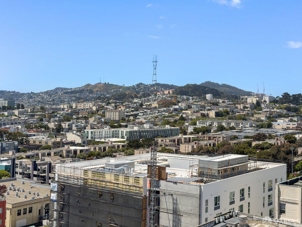 601 Van Ness Avenue # 1132