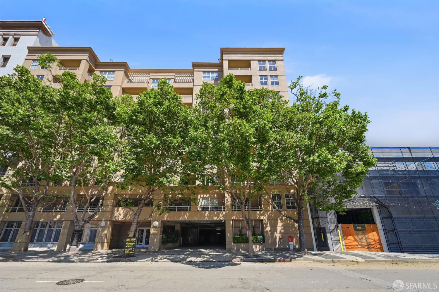 1650 Jackson Street # 302