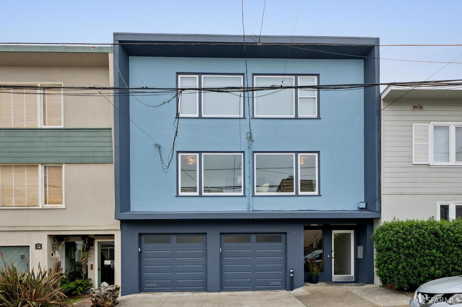 117 Sutro Heights Avenue # 117