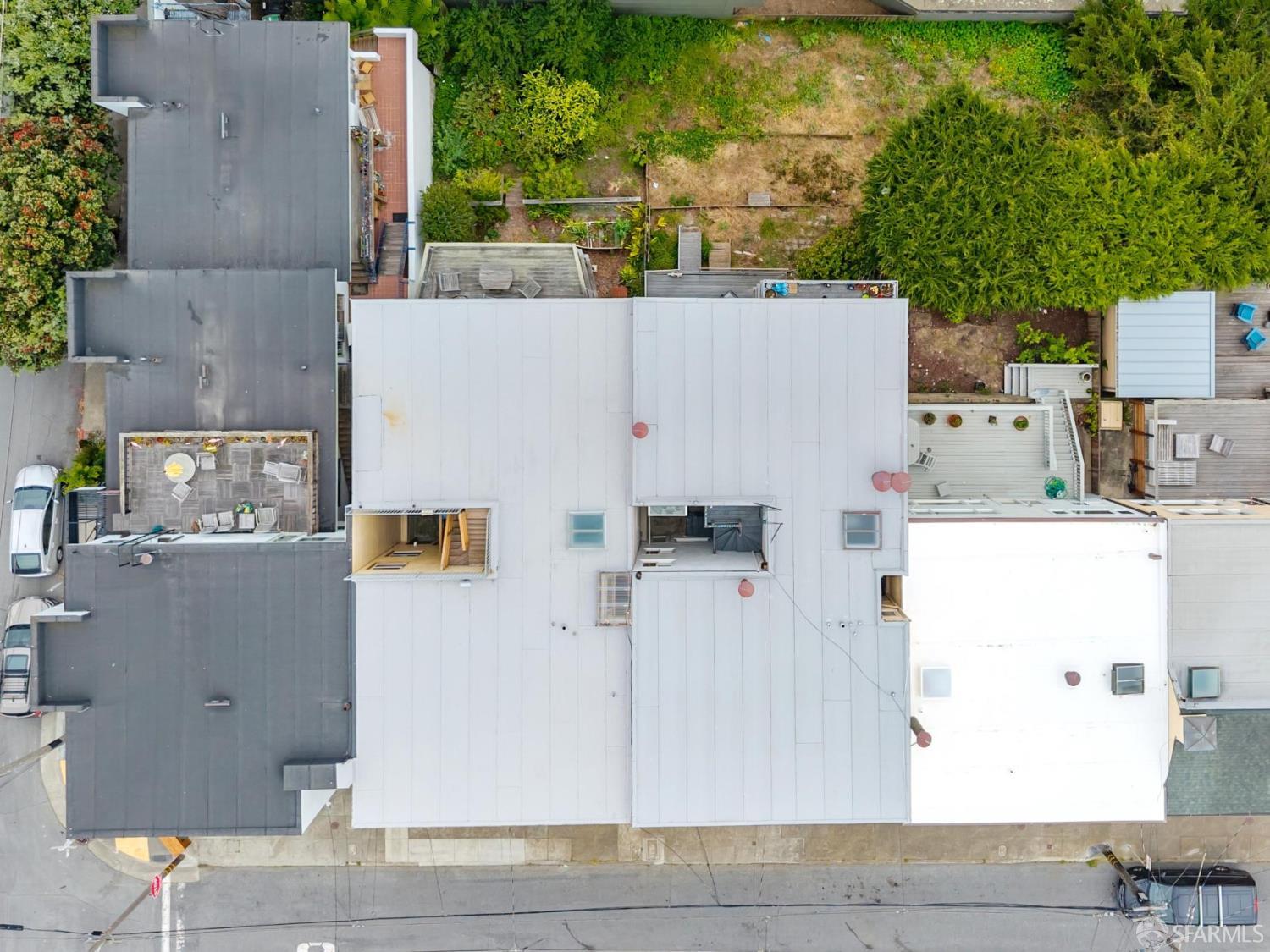 117 Sutro Heights Avenue # 117