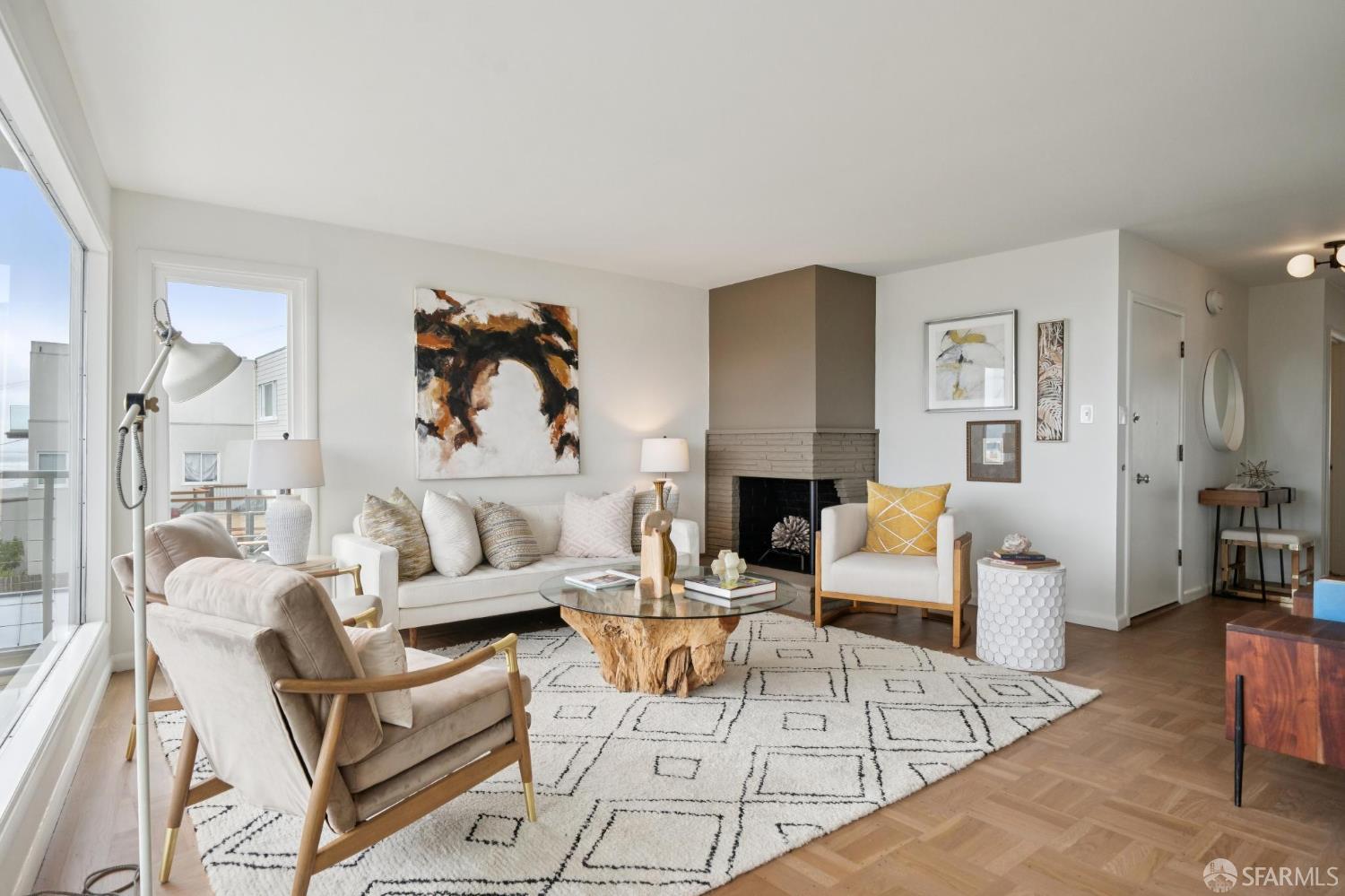117 Sutro Heights Avenue # 117