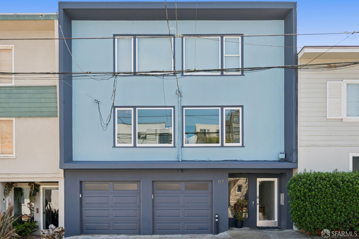 117 Sutro Heights Avenue # 117