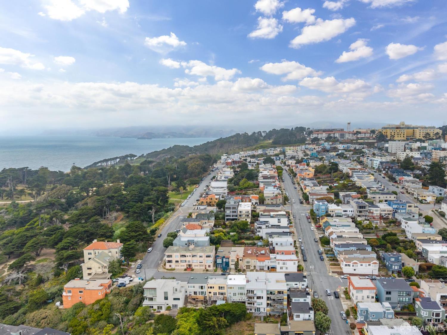 117 Sutro Heights Avenue # 117