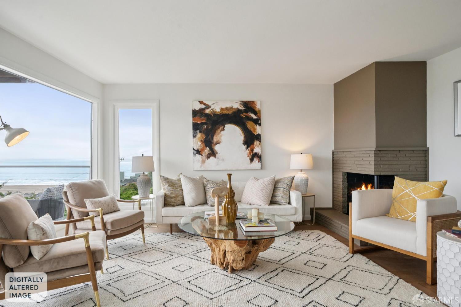 117 Sutro Heights Avenue # 117