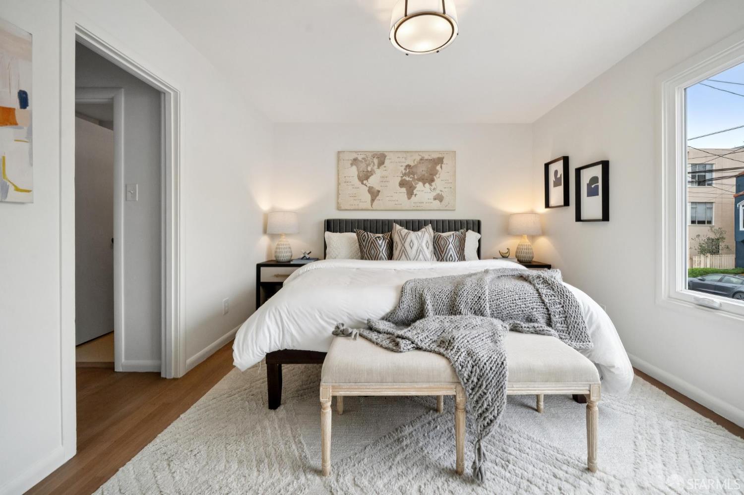 117 Sutro Heights Avenue # 117