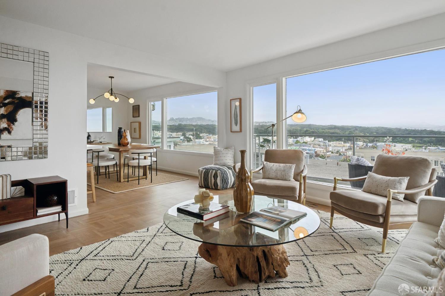 117 Sutro Heights Avenue # 117