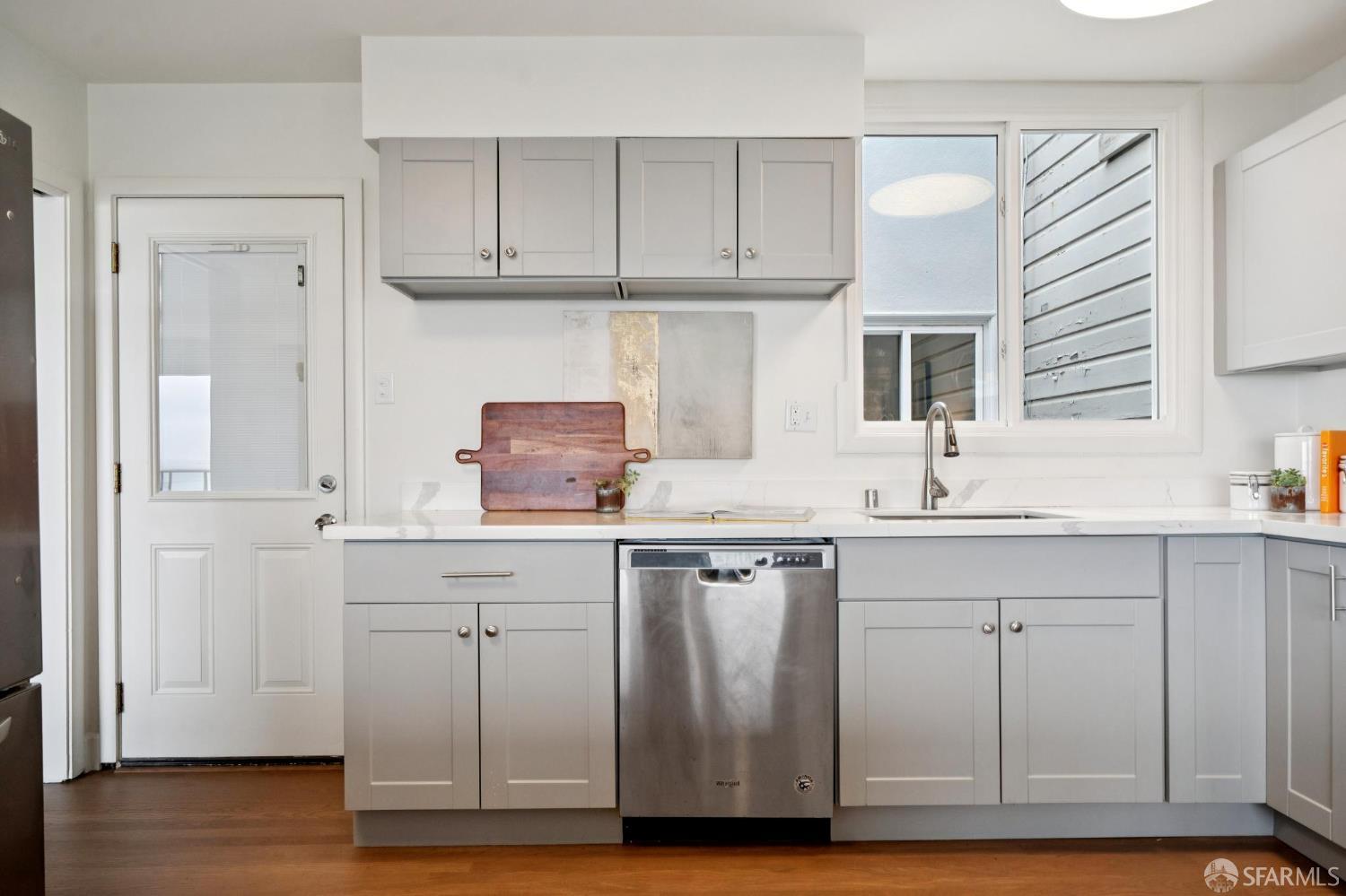 117 Sutro Heights Avenue # 117