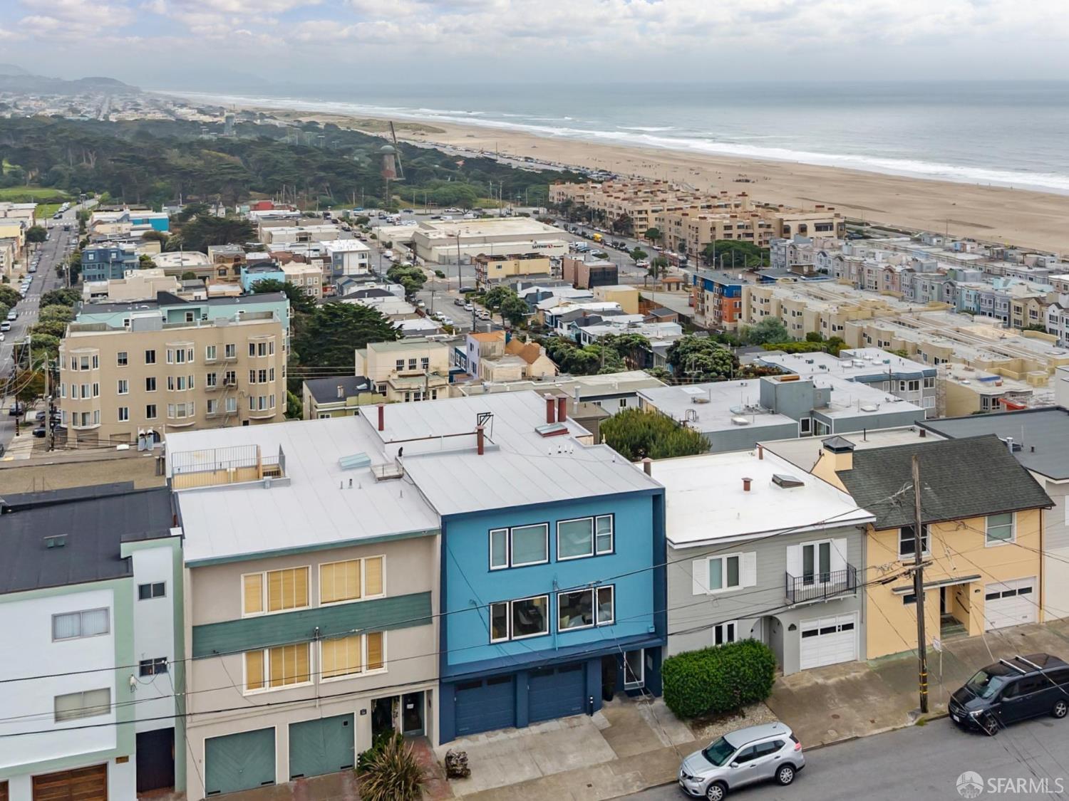 117 Sutro Heights Avenue # 117