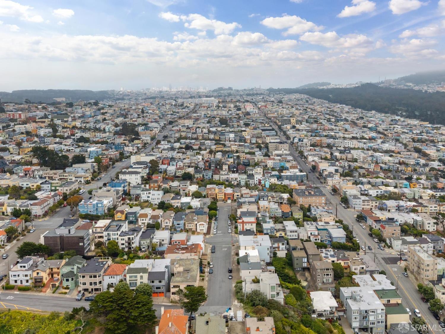 117 Sutro Heights Avenue # 117