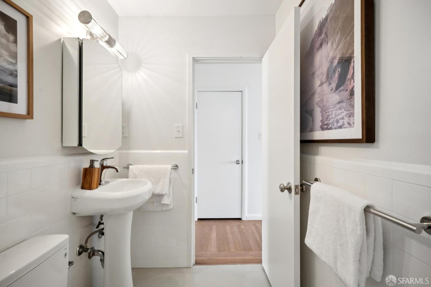 117 Sutro Heights Avenue # 117