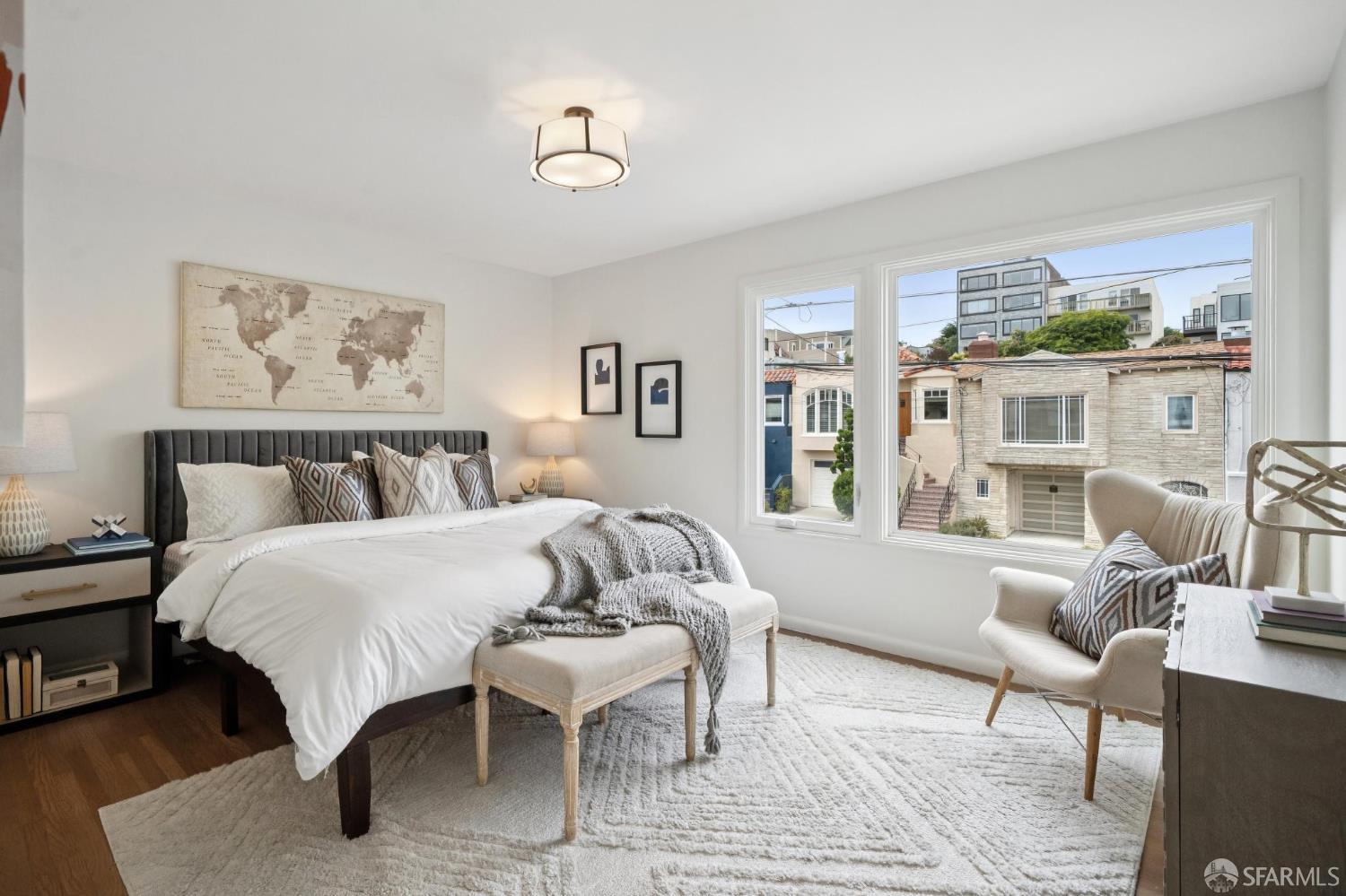 117 Sutro Heights Avenue # 117