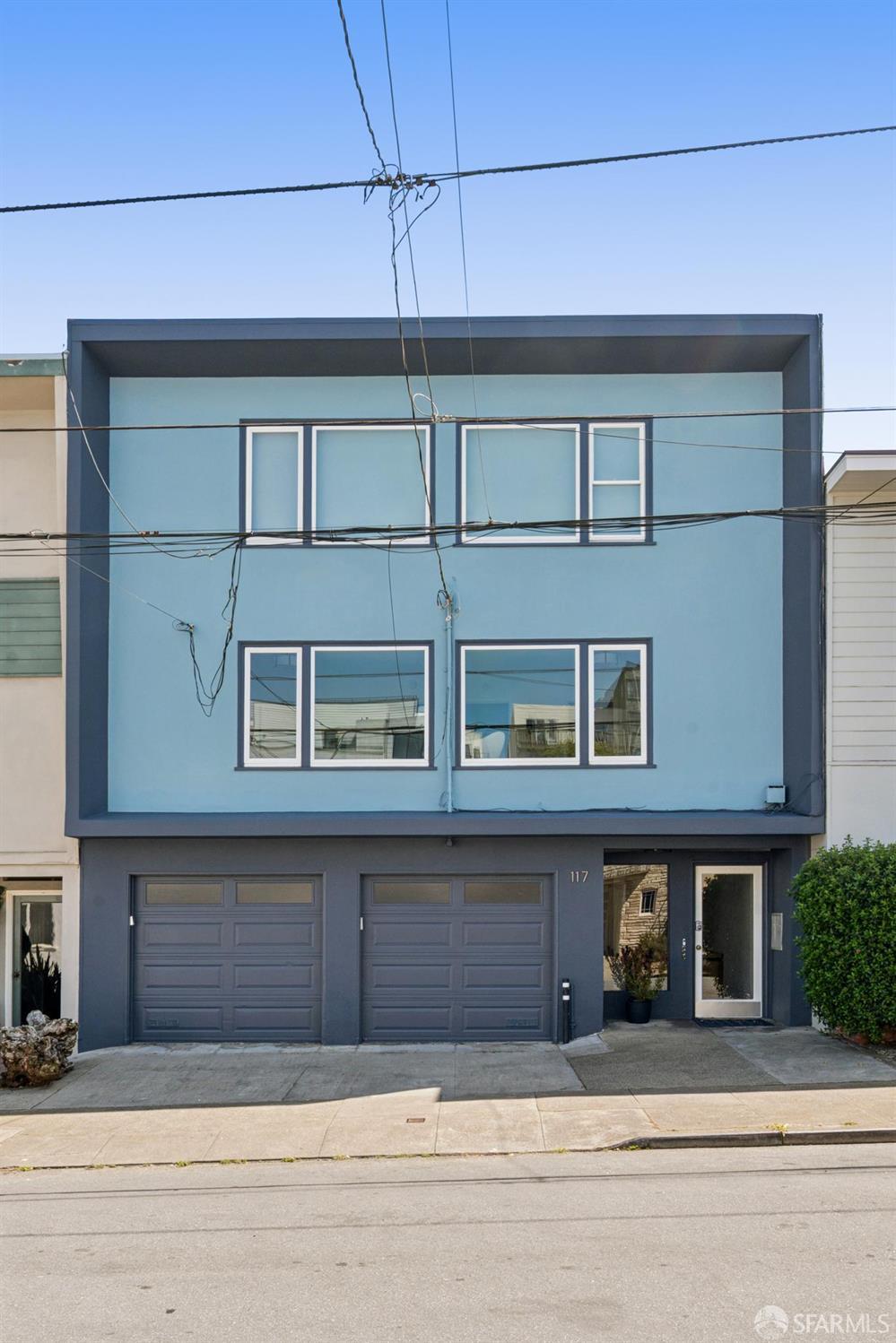 117 Sutro Heights Avenue # 117