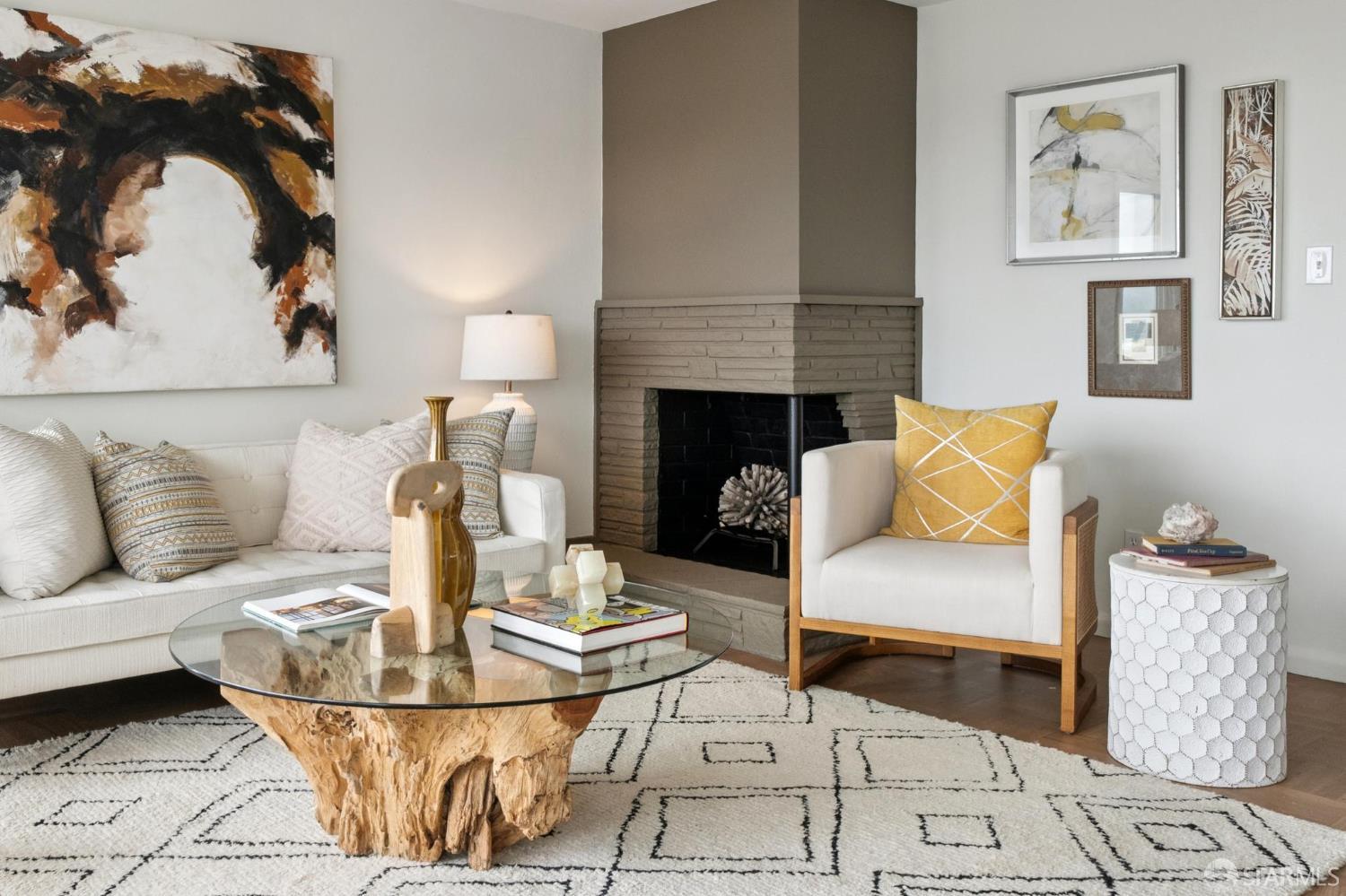 117 Sutro Heights Avenue # 117