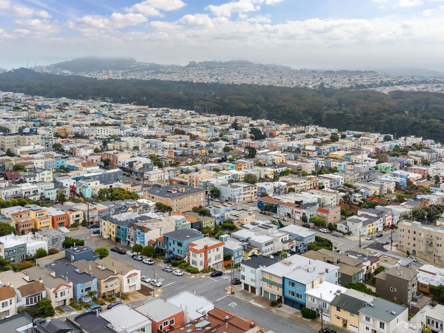 117 Sutro Heights Avenue # 117