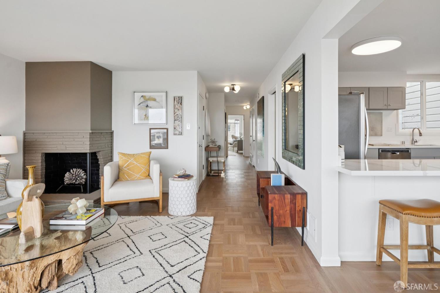 117 Sutro Heights Avenue # 117