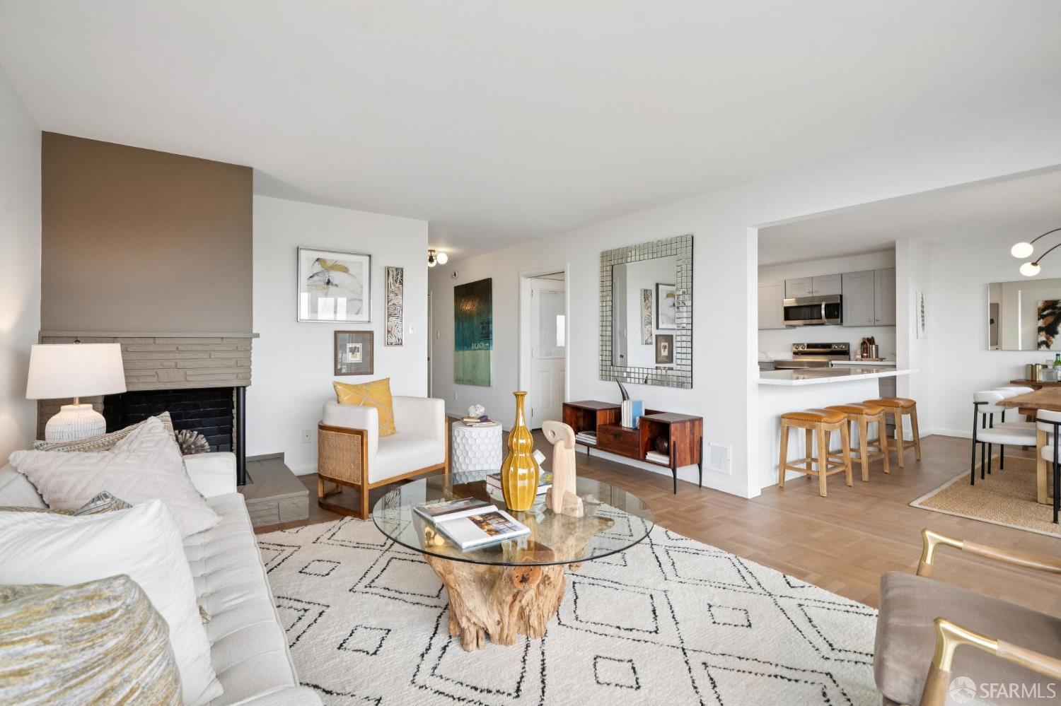 117 Sutro Heights Avenue # 117