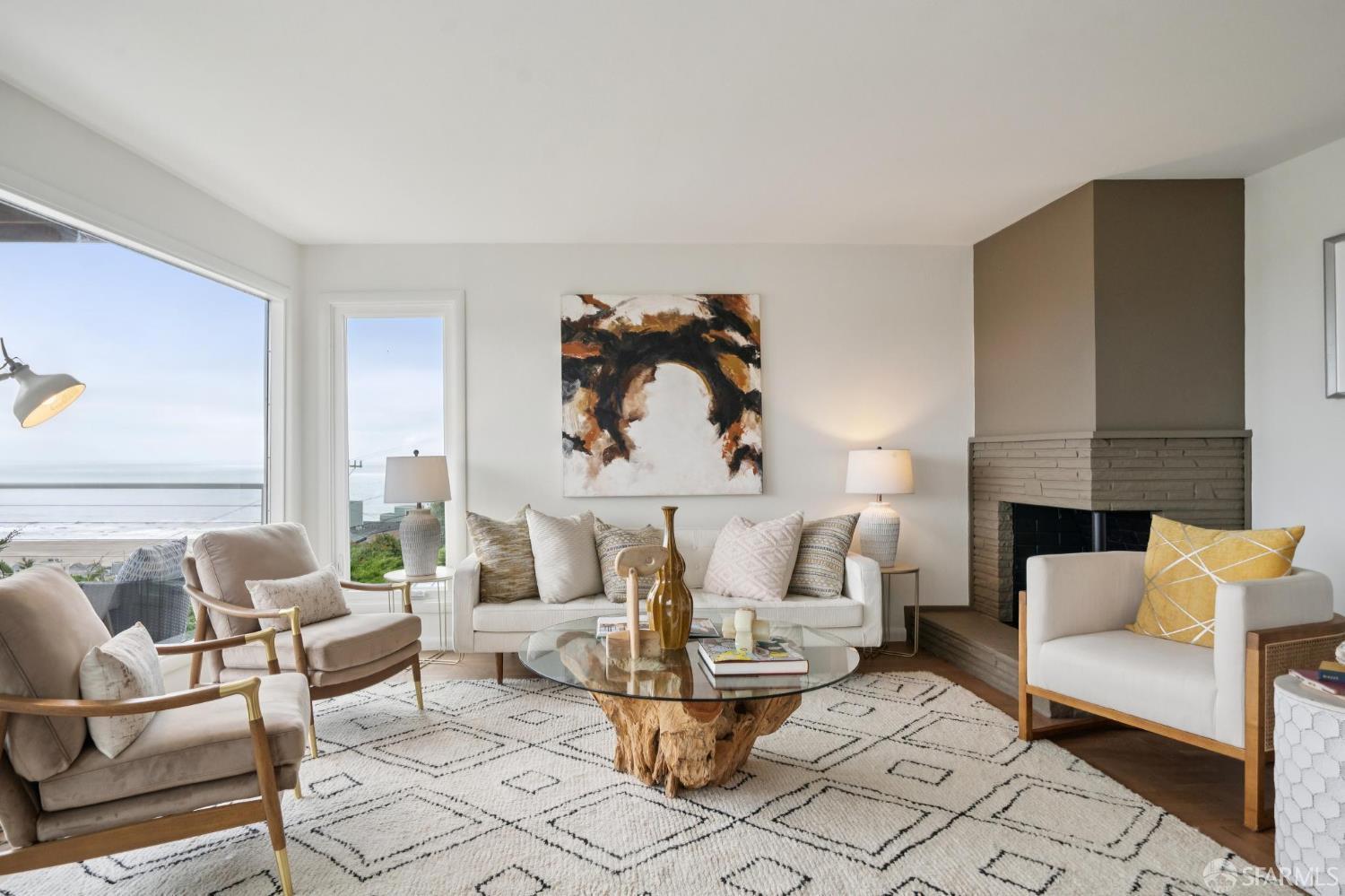 117 Sutro Heights Avenue # 117
