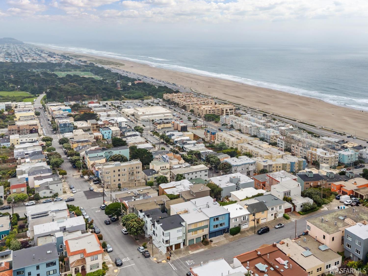 117 Sutro Heights Avenue # 117
