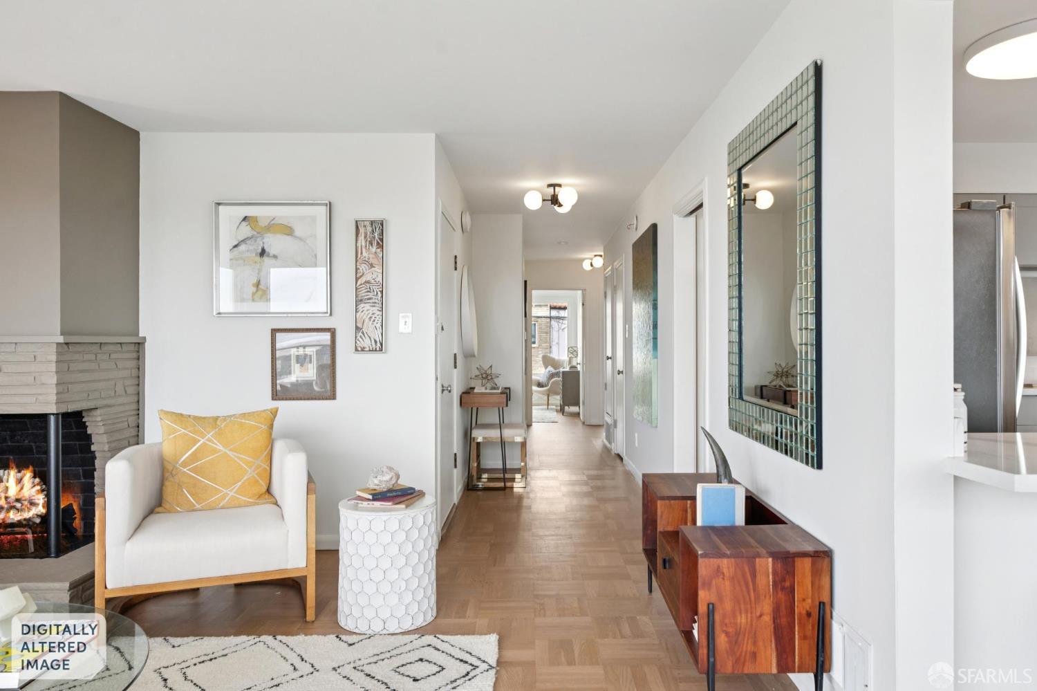 117 Sutro Heights Avenue # 117