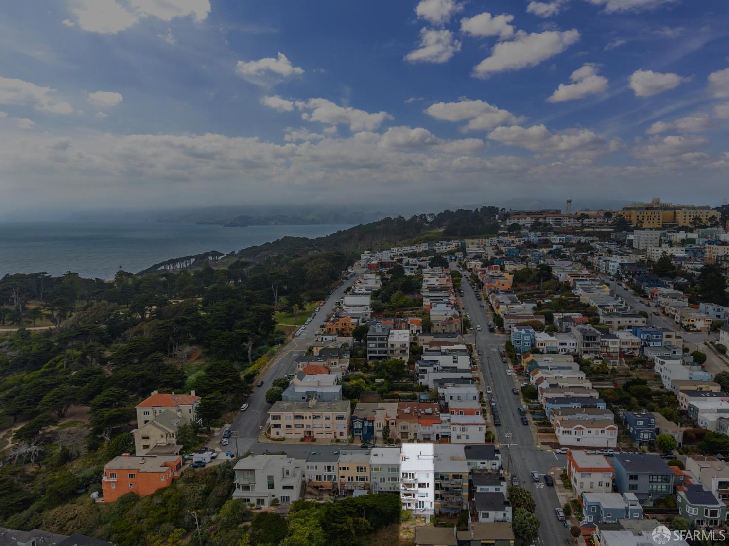 117 Sutro Heights Avenue # 117