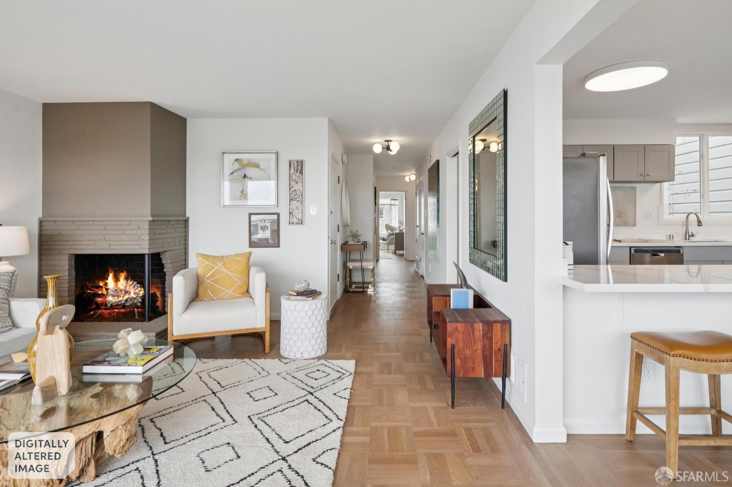 117 Sutro Heights Avenue # 117