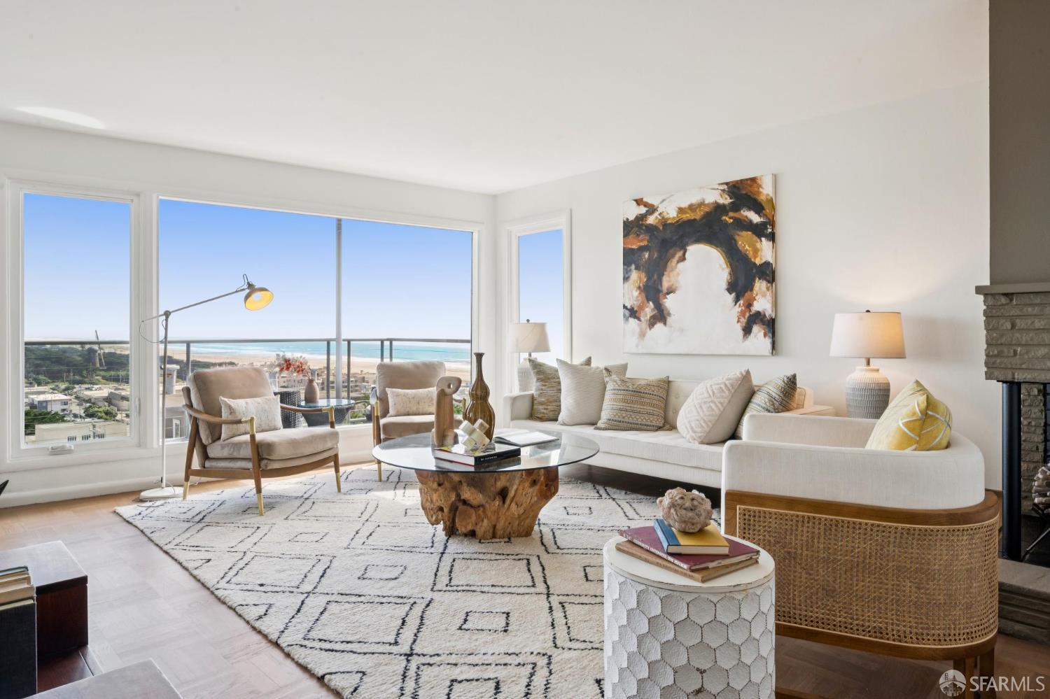 117 Sutro Heights Avenue # 117