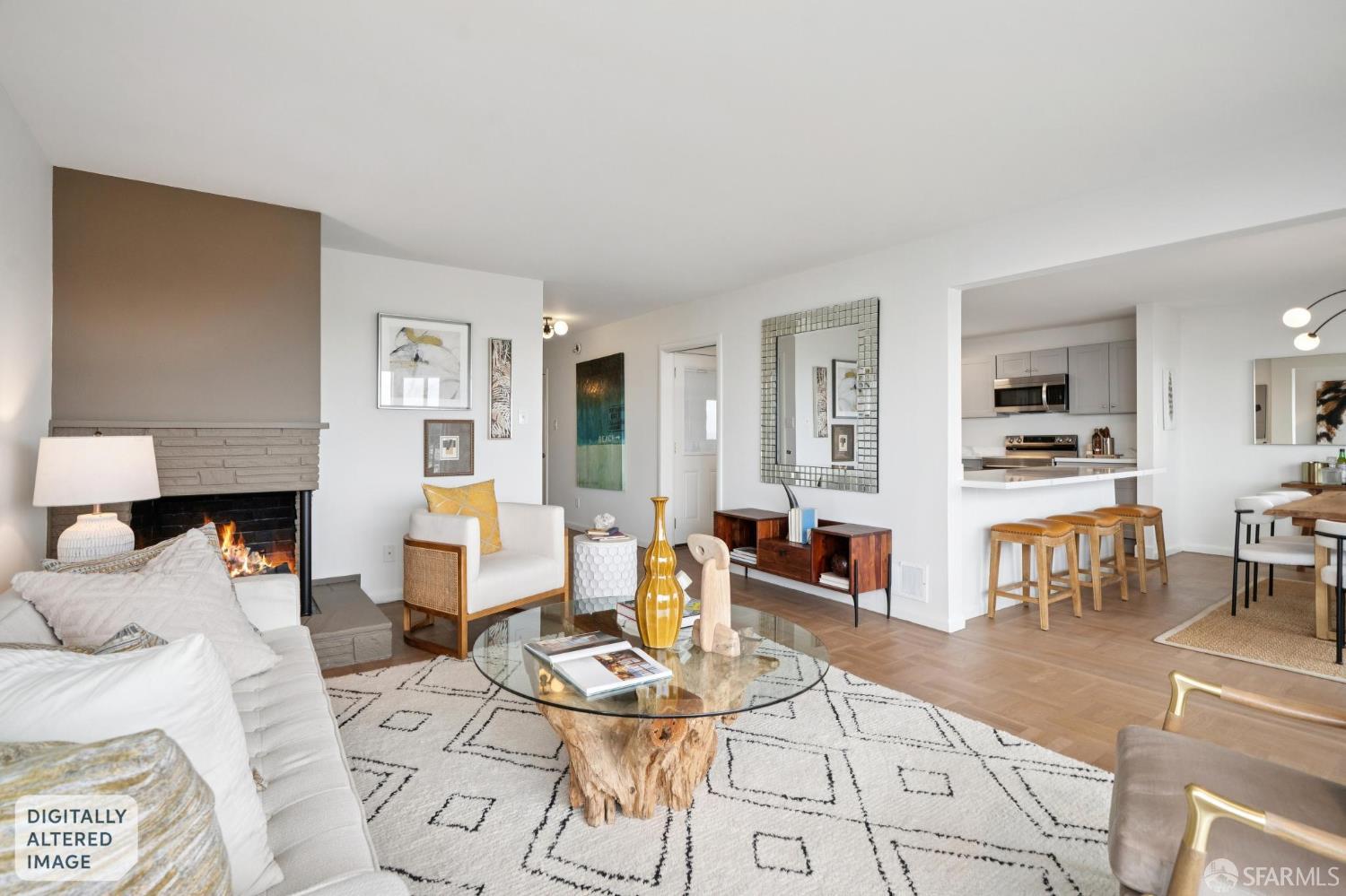 117 Sutro Heights Avenue # 117