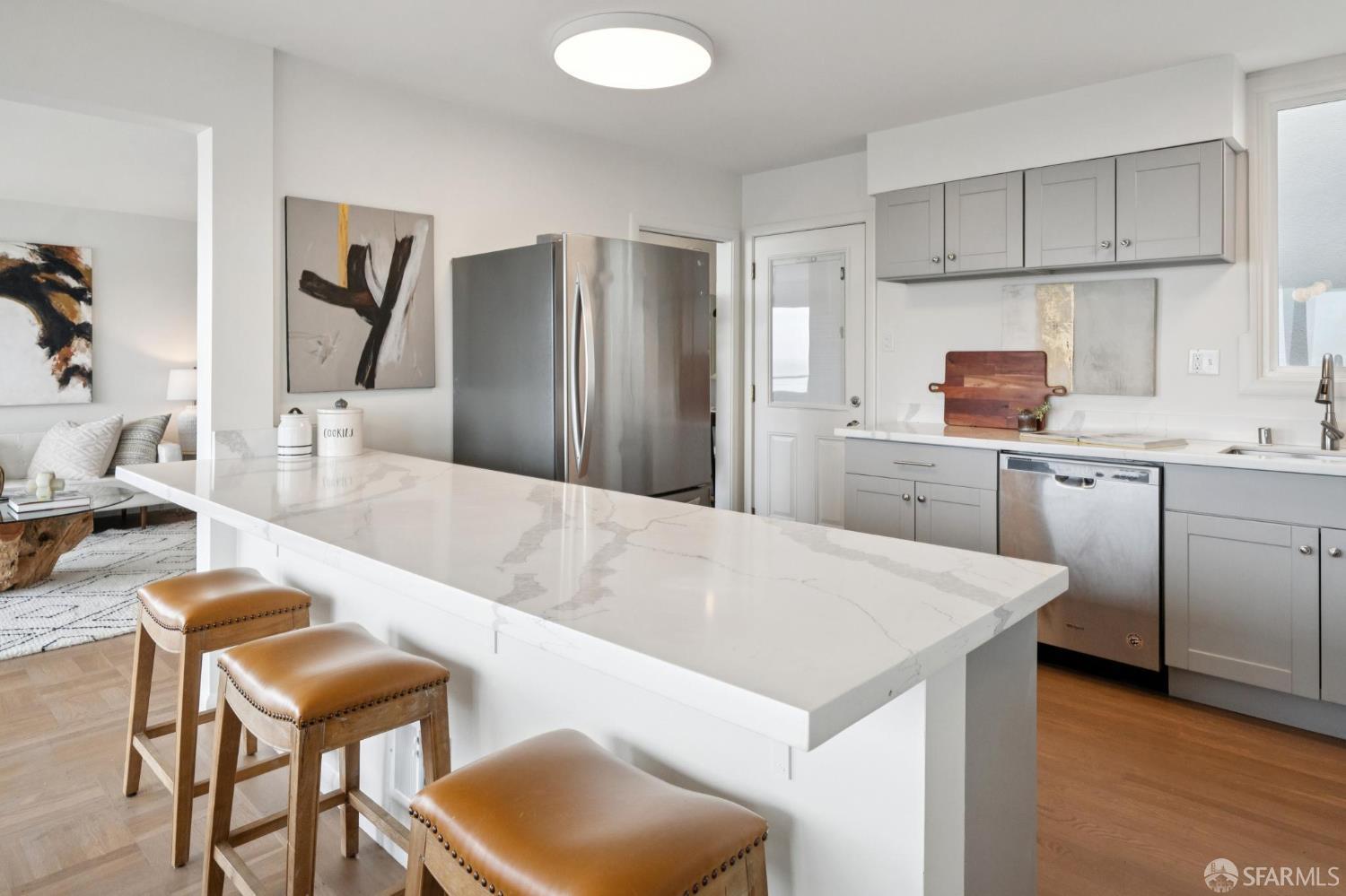 117 Sutro Heights Avenue # 117