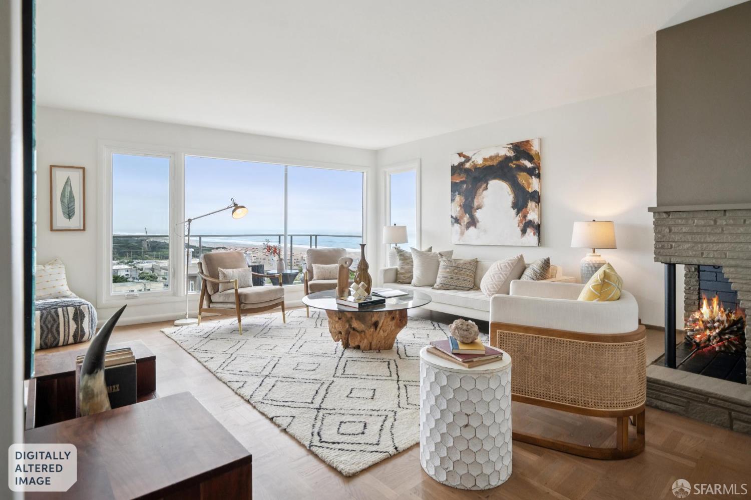 117 Sutro Heights Avenue # 117