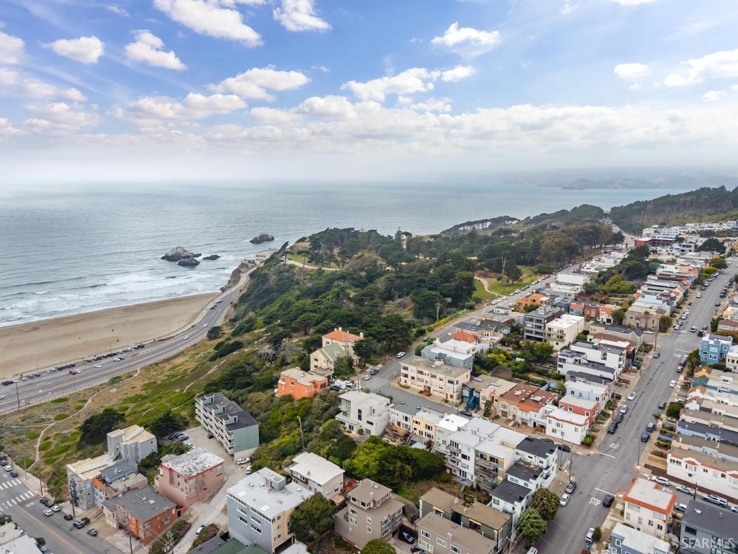117 Sutro Heights Avenue # 117