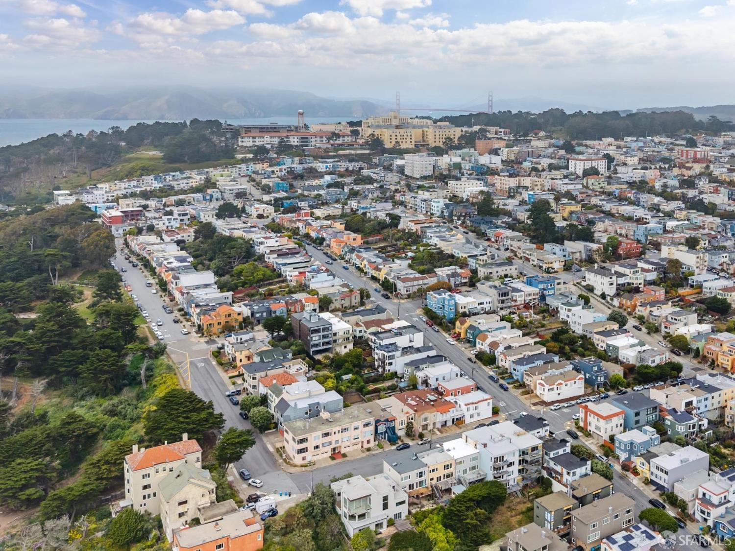 117 Sutro Heights Avenue # 117