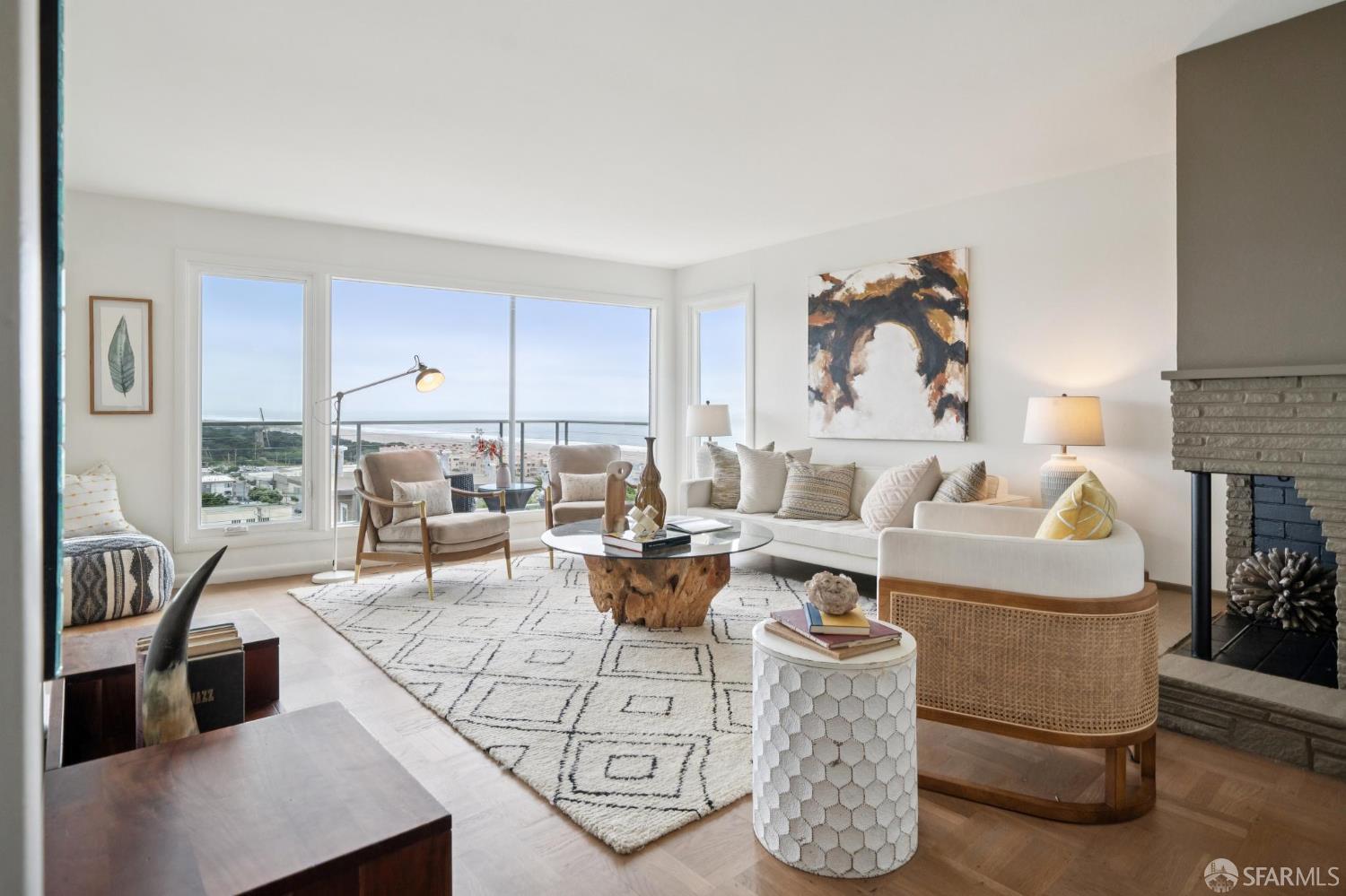 117 Sutro Heights Avenue # 117