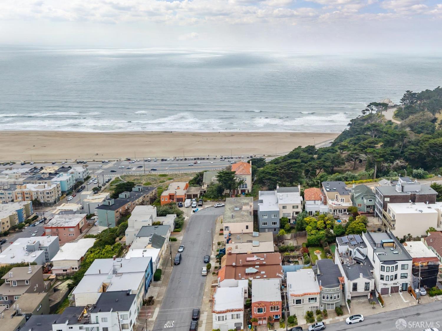 117 Sutro Heights Avenue # 117