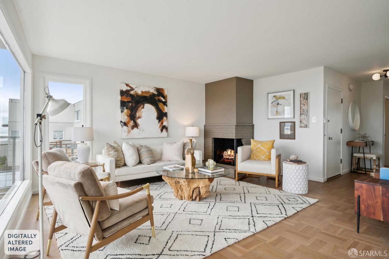 117 Sutro Heights Avenue # 117