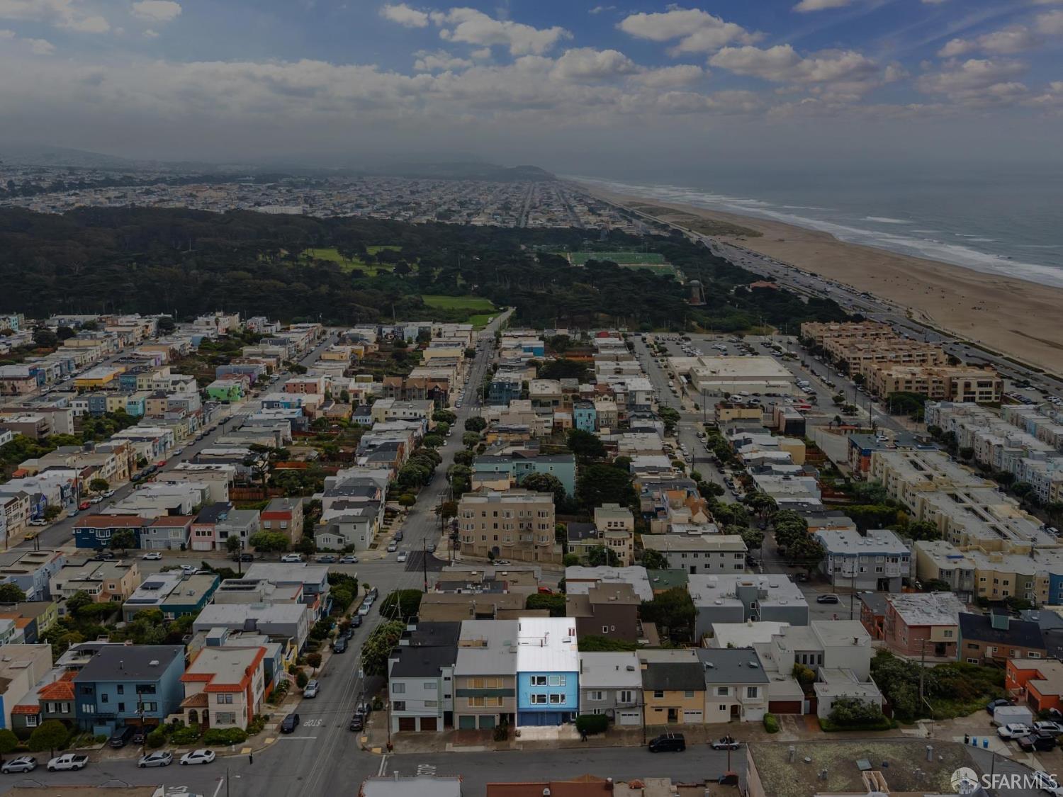 117 Sutro Heights Avenue # 117