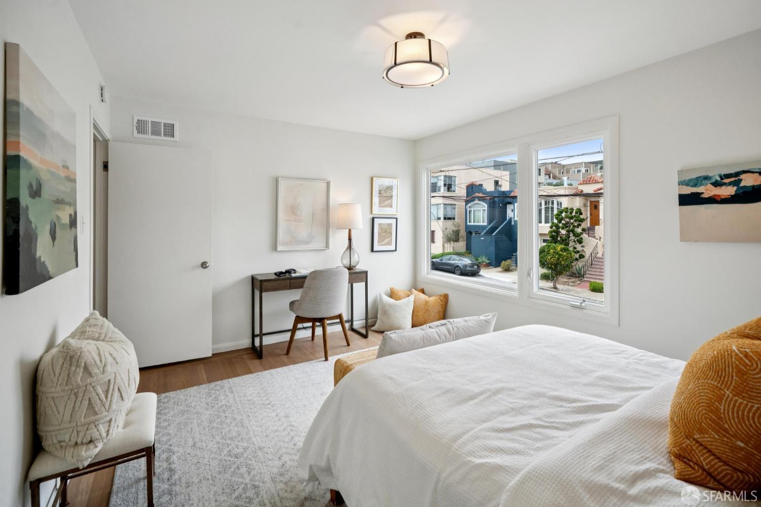 117 Sutro Heights Avenue # 117