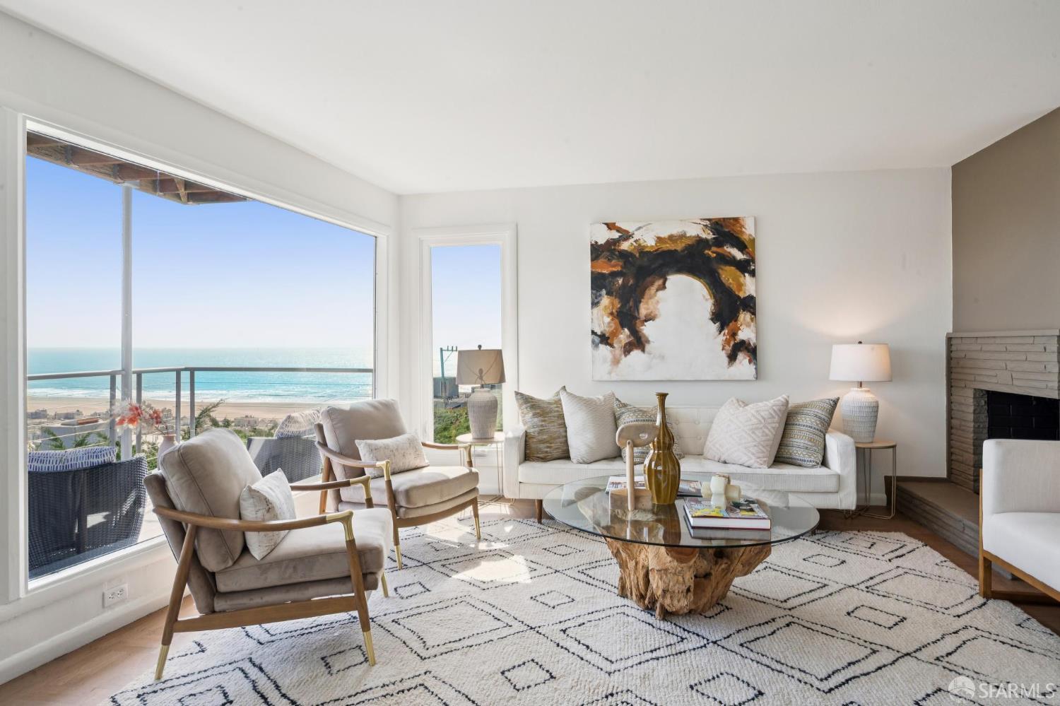 117 Sutro Heights Avenue # 117