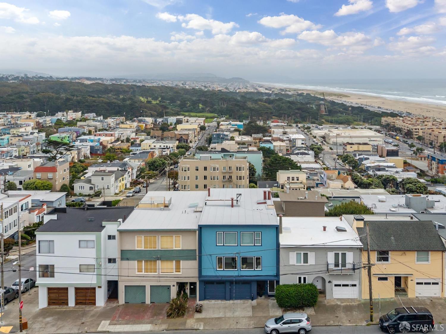 117 Sutro Heights Avenue # 117
