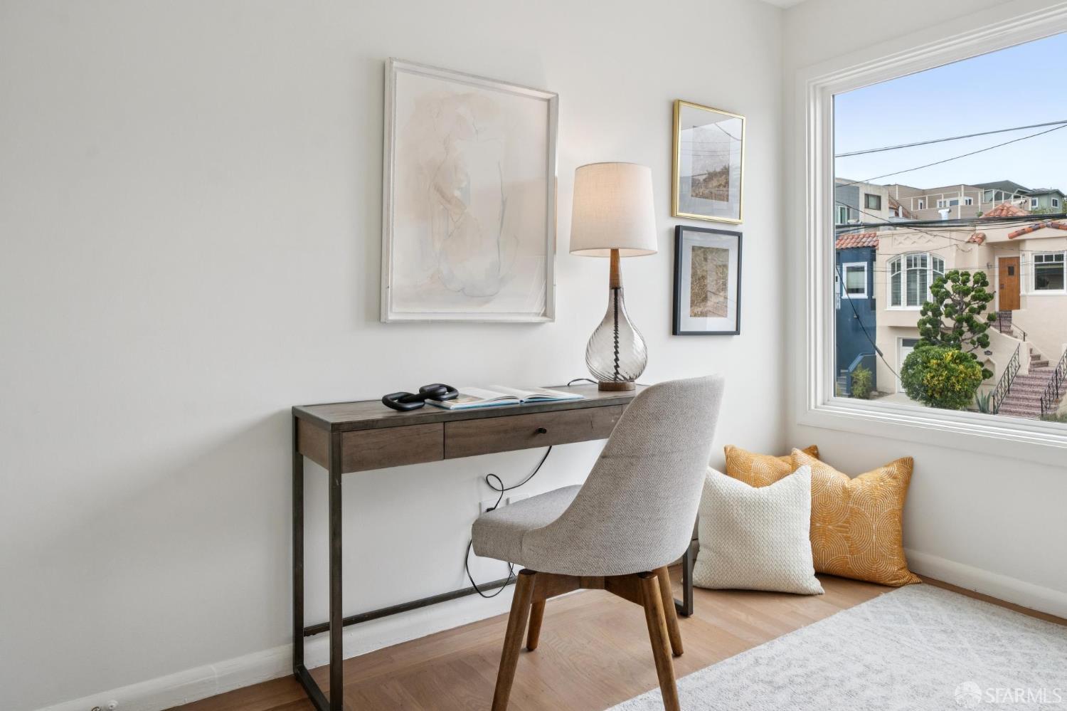 117 Sutro Heights Avenue # 117